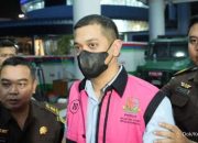 Anak Riza Chalid Kena Pneumonia, Kerry Ardianto Minta Dipindah ke Rutan Salemba