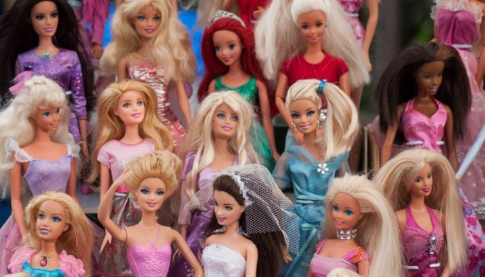 ChatGPT Ubah Barbie dan Hot Wheels Jadi Mainan AI