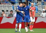 Real Madrid Tertarik Datangkan Juara Piala Dunia, Chelsea Pasang Harga Fantastis