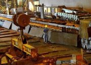 Krakatau Steel Ajukan Pinjaman Rp8,3 Triliun ke Danantara