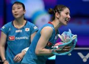 Hasil French Open 2025 – Lanny/Tiwi Kalah Telak, Penakluk Ganda Putri Indonesia Bersaing Ketat