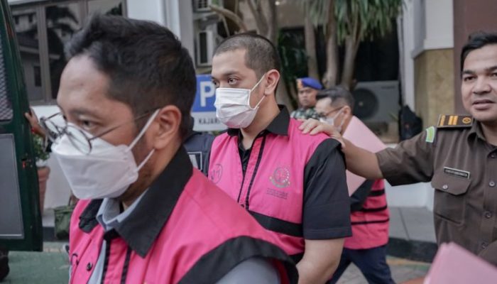 Anak Riza Chalid Didakwa Kaya Mendadak Rp3,07 Triliun dalam Kasus Minyak