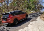Cara Efektif Menghindari Mobil Matik Mundur di Tanjakan