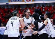 Hasil Undian Timnas Voli Indonesia di SEA Games 2025