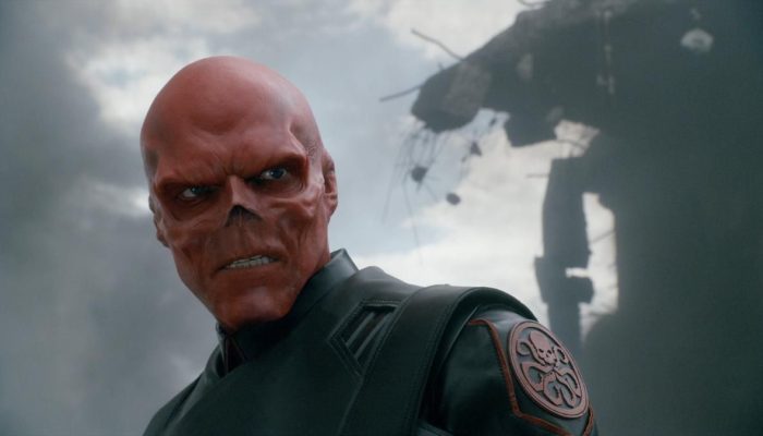 7 Villain Marvel Paling Mirip Komik