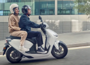 Apakah Motor Listrik Membutuhkan Ban Khusus?