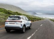 Chery Perkenalkan Baterai Mobil Listrik 1.300 km!