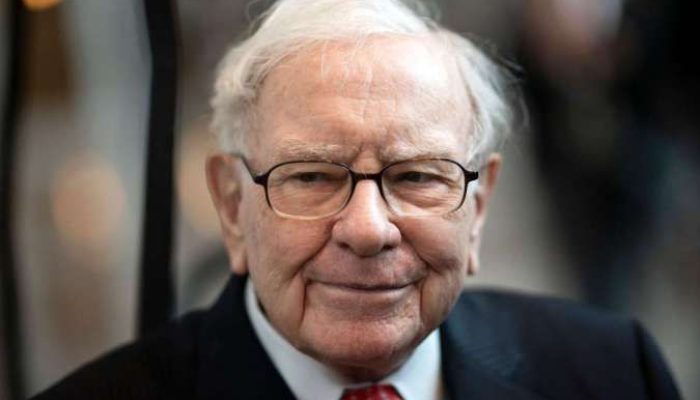 10 Aturan Buffett: Gen Z Bisa Mandiri dan Cuan Maksimal!