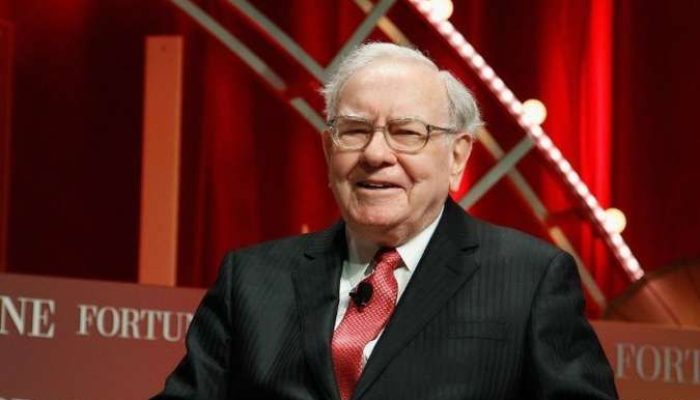 10 Kata Kunci Warren Buffett yang Mengubah Investasi Anda