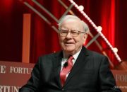 Strategi Buffett: Kelola Uang Tanpa Rugi Tahun Ini