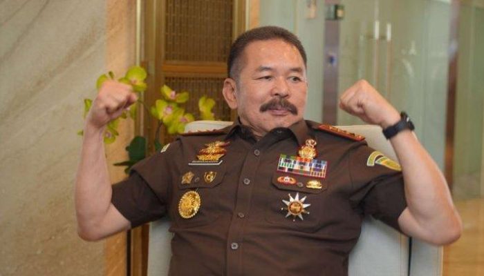 Kasus Silfester Matutina: Jaksa Agung Akui Cari Pelaku, Ternyata Terpidana di Jakarta