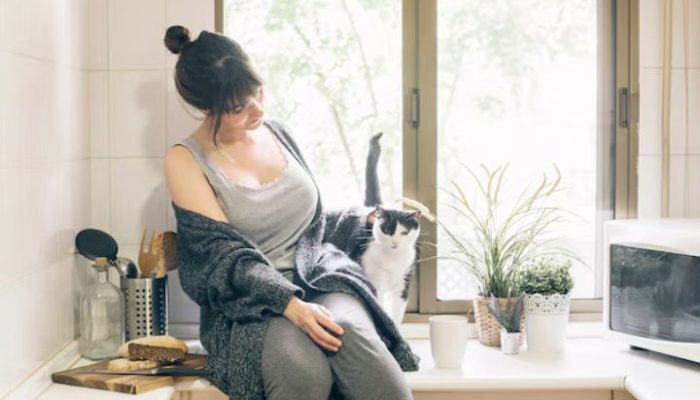 Jika Wanita Punya Kecantikan Batin, Ini 8 Perilaku yang Biasanya Dihindari