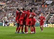 Prediksi Pertandingan Frankfurt vs Liverpool di Liga Champions Malam Ini