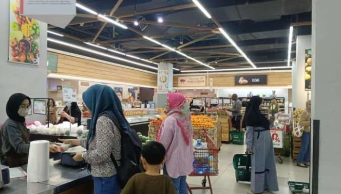 Mengukur Strategi Pemerintah Tingkatkan Daya Beli Akhir Tahun