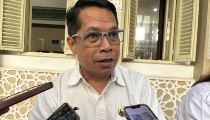 Kementerian ESDM Lelang 9 Blok Migas, Natuna D-Alpha Masuk Daftar