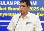 Sikap Tegas Menkeu Purbaya Dapat Pujian Mahfud MD