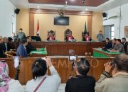 Polri Tak Hadir di Sidang Mediasi Kasus Ijazah Jokowi