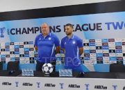 Jadwal Persib Bandung vs Selangor FA, Bojan Hodak Menghadapi Tantangan Berat