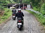 Cegah CVT Rusak, Ini Cara Tepat Jaga Motor Matic di Tanjakan