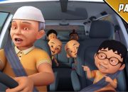 Mengapa Tok Dalang Tinggal Sendirian di Upin & Ipin?