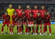 Hasil Babak Pertama Irak Vs Indonesia – Peluang Terbuang, Harapan Piala Dunia Tergantung