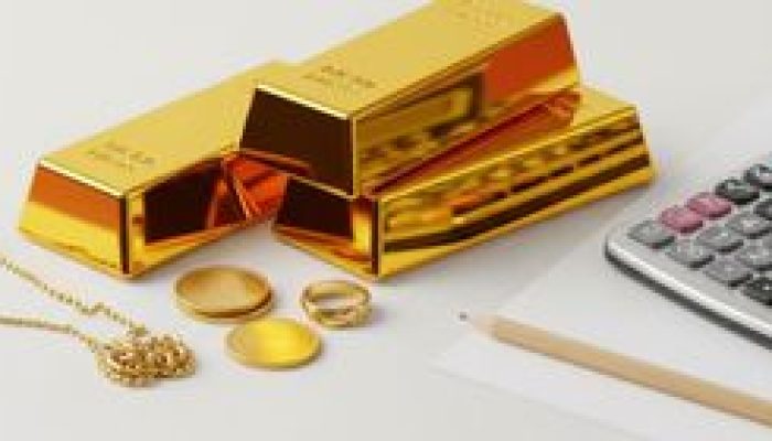 Harga Emas Batangan 1 Kg Tembus Rp2,6 Miliar, Selisih Harga Antam dan Galeri24 Membesar
