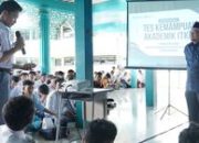 Pendaftaran TKA 2025 Ditutup, 3,5 Juta Peserta Siap Ikuti Tes
