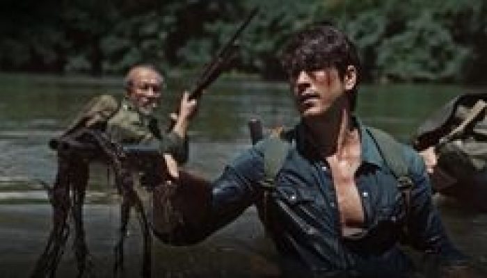 Pengumuman Tayang Death Whisperer 3 di Mega XXI Batam, Ancaman Baru dari Negeri Seribu Legenda