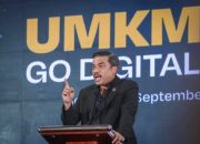 Menteri Maman Tekankan Manfaat Asuransi bagi UMKM