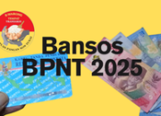 Bantuan PKH Cair Oktober 2025, Ini Kriteria dan Komponen yang Dapat
