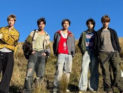 Lirik dan Biodata Anggota CORTIS, Boy Group Baru Big Hit