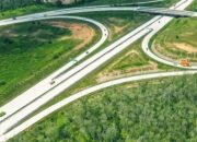 Gubernur dan Warga Bengkulu Antusias Sambut Jalan Tol Bengkulu-Lubuk Linggau Masuk PSN
