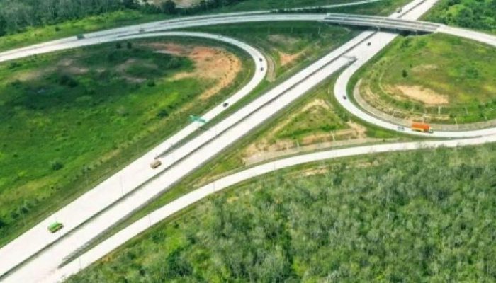 Gubernur dan Warga Bengkulu Antusias Sambut Jalan Tol Bengkulu-Lubuk Linggau Masuk PSN