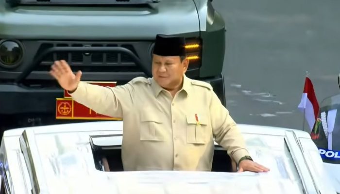 Amsakar Apresiasi BBFW 2025: Batik Batam harus jadi Ikon dan Sumber Ekonomi Baru