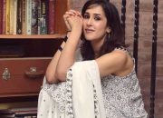 Mira Sethi Refuses Role Amid Khalil-ur-Rehman Qamar’s Controversial Views on Women