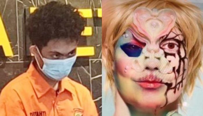 Komjen Purn Dharma Pongrekun: Bjorka Masih Buron, Bocorkan Lokasi Hacker