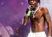 Momo Fest 2025 Concludes with Sarkodie’s Rapperholic Show in Kumasi