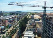 Pengusaha Maritim Kecam Dampak PP 25 pada Perizinan Pelabuhan Batam
