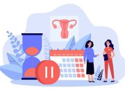 Wanita Wajib Tahu, 3 Tahap Menopause dan Gejalanya