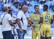 Persib Bandung Dapat Kabar Gembira Jelang Lawan Persis Solo, Ini Hasil Latihan