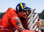 MotoGP 2025: Marc Marquez Kembali, Ducati Akhirnya Berbicara