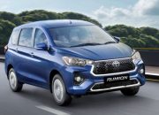 Toyota Rush, Kekasih Suzuki Ertiga, Ini Perbedaannya