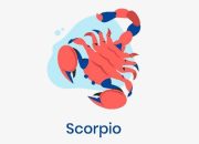 Ramalan Zodiak Scorpio 7 Oktober 2025: Cinta, Karir, Kesehatan, dan Keuangan