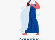 Ramalan Aquarius 7 Oktober 2025: Cinta, Karir, Kesehatan, dan Keuangan