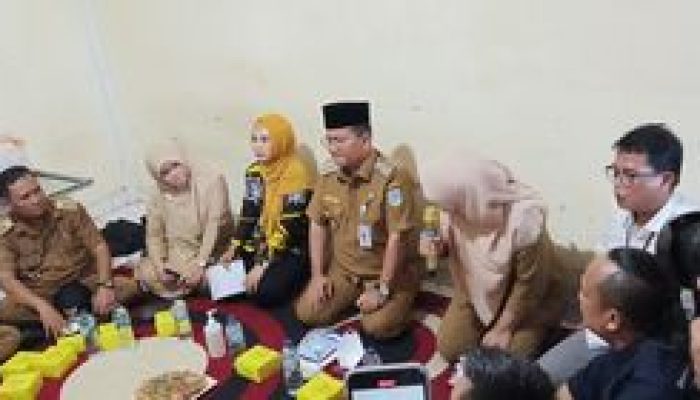 Remaja Rentan HIV/AIDS di Jambi, Wali Kota Maulana Dorong Edukasi Tanpa Diskriminasi