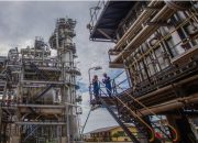 Pertamina Perkuat Kemandirian Energi dengan 11 Proyek Strategis, Tingkatkan Mutu BBM ke Standar Euro 5
