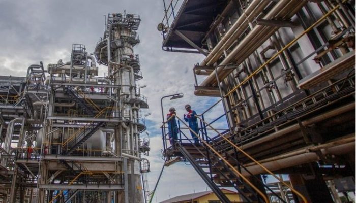 Pertamina Perkuat Kemandirian Energi dengan 11 Proyek Strategis, Tingkatkan Mutu BBM ke Standar Euro 5