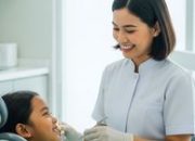 Pemeriksaan Kesehatan Gratis, Sakit Gigi Jadi Masalah Utama