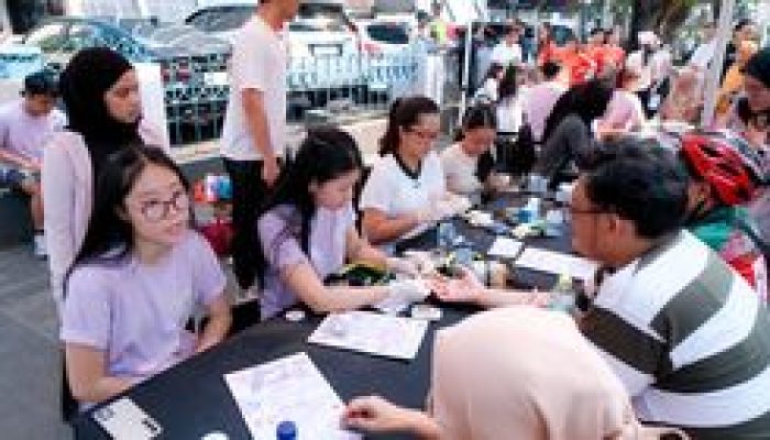 Dampak Polutan Diabaikan, Bisa Ganggu Perkembangan Otak Anak