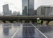 Kurangi Emisi, Volex Beli Sertifikat EBT PLN Batam